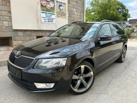 Skoda Octavia 1.6TDI DSG F1 - 14990 лв. - 32876570 17