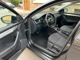 Skoda Octavia 1.6TDI DSG F1 - 14990 лв. - 32876570 9