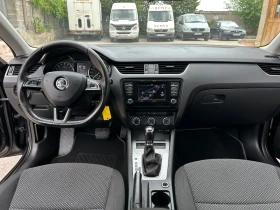 Skoda Octavia 1.6TDI DSG F1 - 14990 лв. - 32876570 11