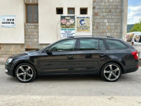 Skoda Octavia 1.6TDI DSG F1 - 14990 лв. - 32876570 7