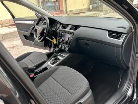 Skoda Octavia 1.6TDI DSG F1 - 14990 лв. - 32876570 10