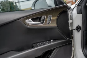 Audi A7 3.0 TDI / S7 OPTIK / FULL LED / CARBON /KEYLES GO - 34999 лв. - 76931734 15