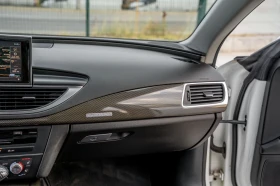 Audi A7 3.0 TDI / S7 OPTIK / FULL LED / CARBON /KEYLES GO - 34999 лв. - 76931734 10
