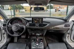 Audi A7 3.0 TDI / S7 OPTIK / FULL LED / CARBON /KEYLES GO - 34999 лв. - 76931734 9