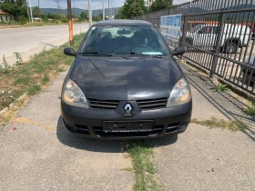 Renault Clio 1.2 Benzin КЛИМАТИК Евро 4 - 2400 лв. - 15189465 2