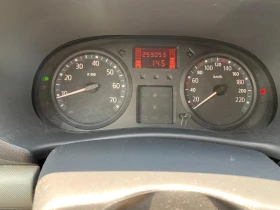 Renault Clio 1.2 Benzin КЛИМАТИК Евро 4 - 2400 лв. - 15189465 9