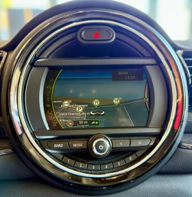 Mini Clubman ALL4* Turbo* * Automatic | Mobile.bg    14
