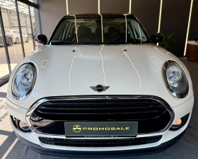     Mini Clubman ALL4* Turbo* * Automatic