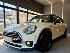     Mini Clubman ALL4* Turbo* * Automatic