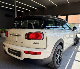 Mini Clubman ALL4* Turbo* * Automatic | Mobile.bg    6
