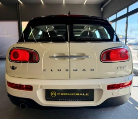 Mini Clubman ALL4* Turbo* * Automatic | Mobile.bg    5