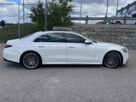 Обява за продажба на Mercedes-Benz S 580 * CARFAX * ЦЕНА ДО БГ! ~ 121 999 лв. - изображение 2