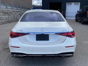 Обява за продажба на Mercedes-Benz S 580 * CARFAX * ЦЕНА ДО БГ! ~ 121 999 лв. - изображение 4
