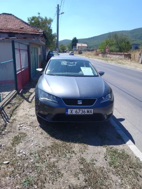 Seat Leon 1, 2 TSI  | Mobile.bg    6
