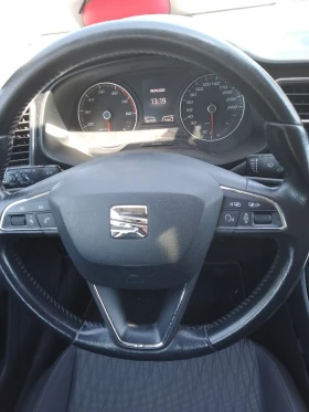 Seat Leon 1, 2 TSI  | Mobile.bg    10