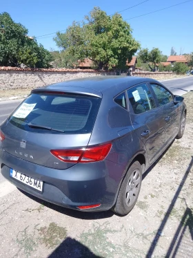 Seat Leon 1, 2 TSI  | Mobile.bg    2