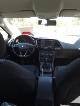 Seat Leon 1, 2 TSI  | Mobile.bg    8