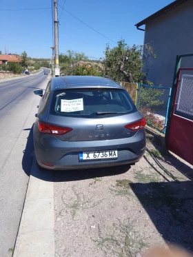 Seat Leon 1, 2 TSI  | Mobile.bg    7