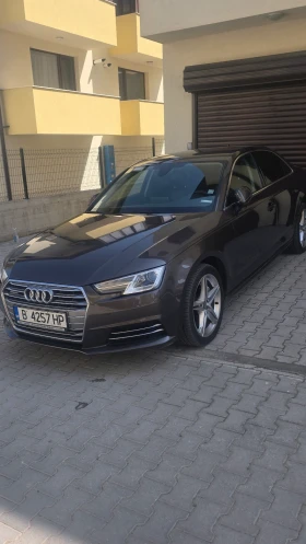 Обява за продажба на Audi A4 ~30 000 лв. - изображение 1
