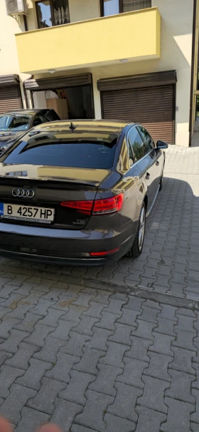 Обява за продажба на Audi A4 ~30 000 лв. - изображение 2