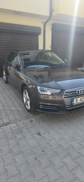 Обява за продажба на Audi A4 ~30 000 лв. - изображение 3