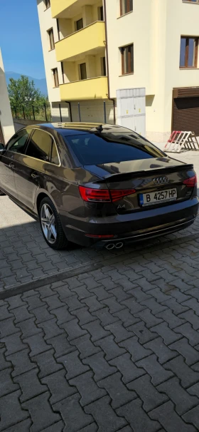 Обява за продажба на Audi A4 ~30 000 лв. - изображение 1