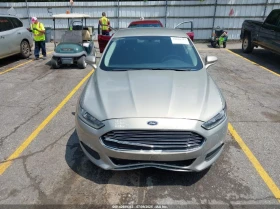 Ford Fusion 2.5L I-4 DOHC, VVT, 175HP Front Wheel Drive | Mobile.bg    4