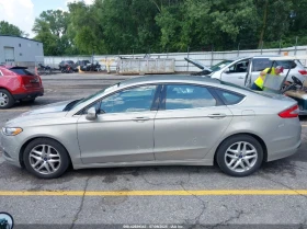 Ford Fusion 2.5L I-4 DOHC, VVT, 175HP Front Wheel Drive | Mobile.bg    6
