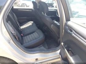 Ford Fusion 2.5L I-4 DOHC, VVT, 175HP Front Wheel Drive | Mobile.bg    13