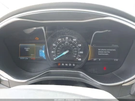 Ford Fusion 2.5L I-4 DOHC, VVT, 175HP Front Wheel Drive | Mobile.bg    12