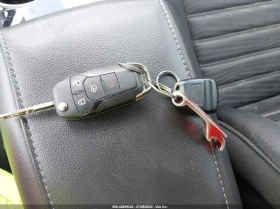 Ford Fusion 2.5L I-4 DOHC, VVT, 175HP Front Wheel Drive | Mobile.bg    3