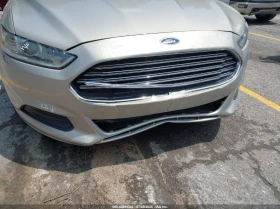 Ford Fusion 2.5L I-4 DOHC, VVT, 175HP Front Wheel Drive | Mobile.bg    11