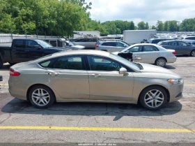 Ford Fusion 2.5L I-4 DOHC, VVT, 175HP Front Wheel Drive | Mobile.bg    5