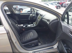 Ford Fusion 2.5L I-4 DOHC, VVT, 175HP Front Wheel Drive | Mobile.bg    10