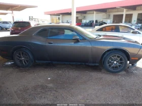 Dodge Challenger SXT/ | Mobile.bg    13