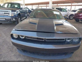 Dodge Challenger SXT/ | Mobile.bg    6