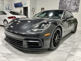 Porsche Panamera  4 EDITION * CARFAX *    | Mobile.bg    6
