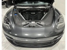 Porsche Panamera  4 EDITION * CARFAX *    | Mobile.bg    10