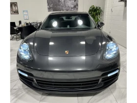 Porsche Panamera  4 EDITION * CARFAX *    | Mobile.bg    8