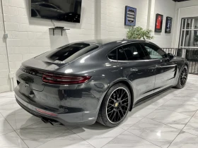 Porsche Panamera  4 EDITION * CARFAX *    | Mobile.bg    2