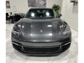 Porsche Panamera  4 EDITION * CARFAX *    | Mobile.bg    7