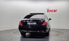 Mercedes-Benz S 560 | Mobile.bg    4