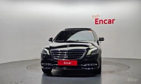 Mercedes-Benz S 560 | Mobile.bg    3
