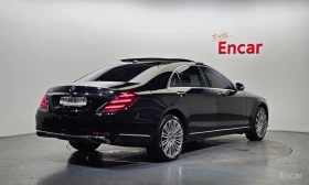 Mercedes-Benz S 560 | Mobile.bg    2