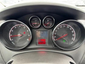 Opel Meriva 1.4  100 . 5  | Mobile.bg    16