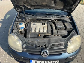 Обява за продажба на VW Golf 1.9 ~5 600 лв. - изображение 4 | Auto.bg Обява за продажба на VW Golf 1.9 ~5 600 лв. - изображение 4
