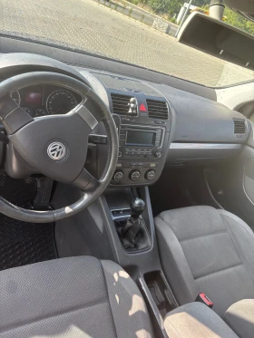 Обява за продажба на VW Golf 1.9 ~5 600 лв. - изображение 6 | Auto.bg Обява за продажба на VW Golf 1.9 ~5 600 лв. - изображение 6
