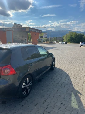 Обява за продажба на VW Golf 1.9 ~5 600 лв. - изображение 3 | Auto.bg Обява за продажба на VW Golf 1.9 ~5 600 лв. - изображение 3