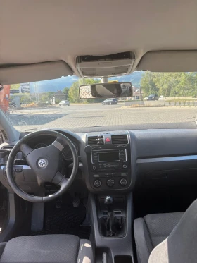 Обява за продажба на VW Golf 1.9 ~5 600 лв. - изображение 5 | Auto.bg Обява за продажба на VW Golf 1.9 ~5 600 лв. - изображение 5