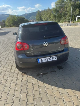 Обява за продажба на VW Golf 1.9 ~5 600 лв. - изображение 7 | Auto.bg Обява за продажба на VW Golf 1.9 ~5 600 лв. - изображение 7